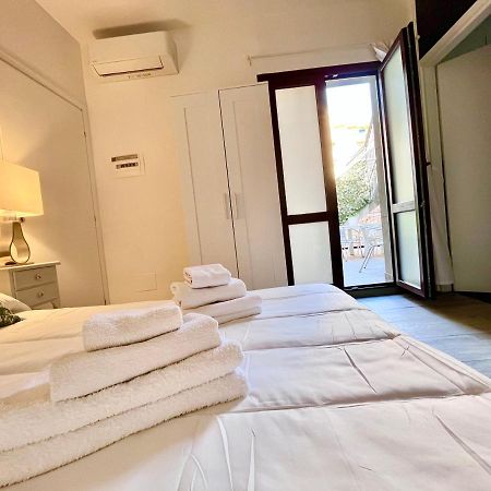 Catania Rooms Exterior foto