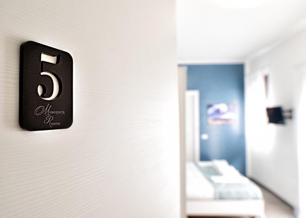 Catania Rooms Exterior foto