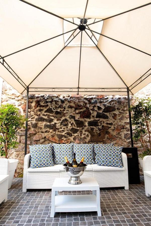 Catania Rooms Exterior foto