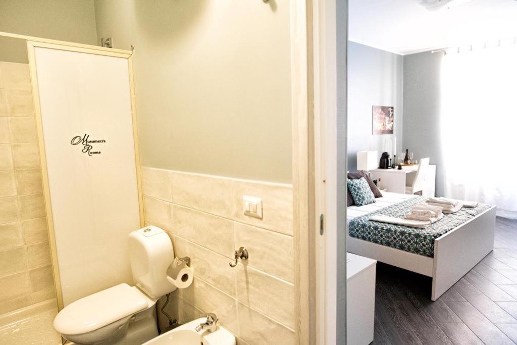 Catania Rooms Exterior foto