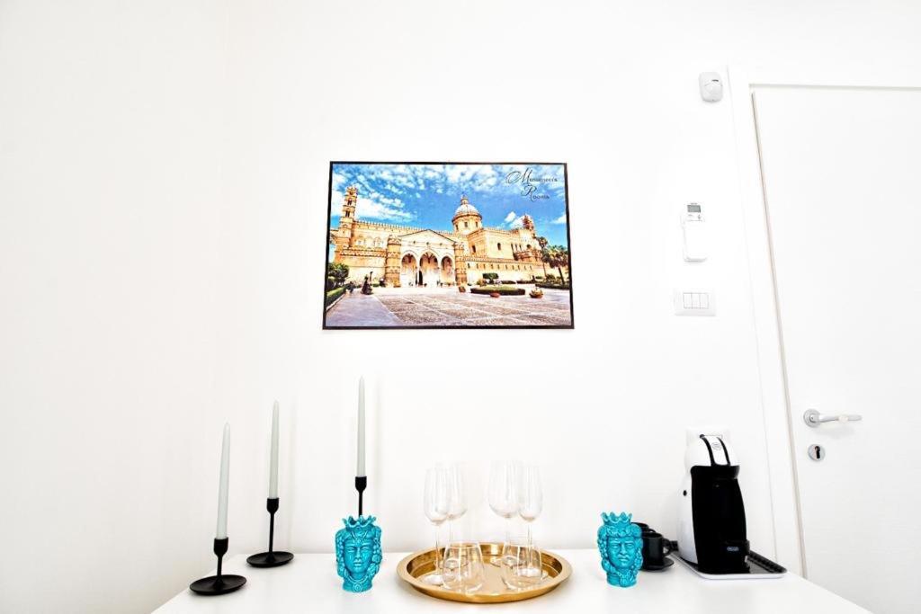 Catania Rooms Exterior foto