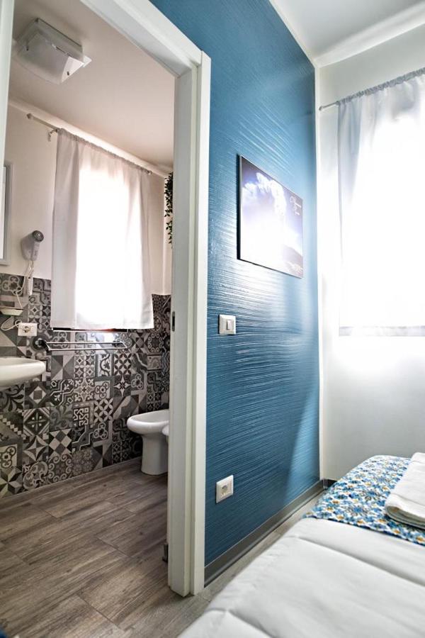 Catania Rooms Exterior foto