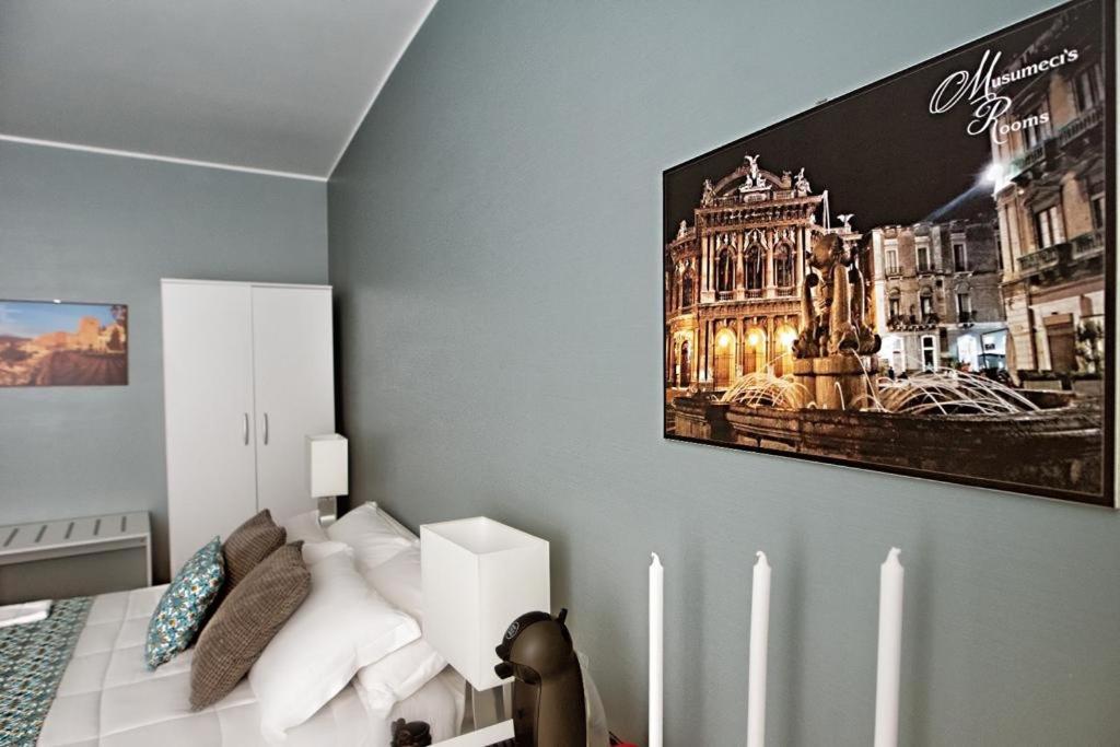 Catania Rooms Exterior foto