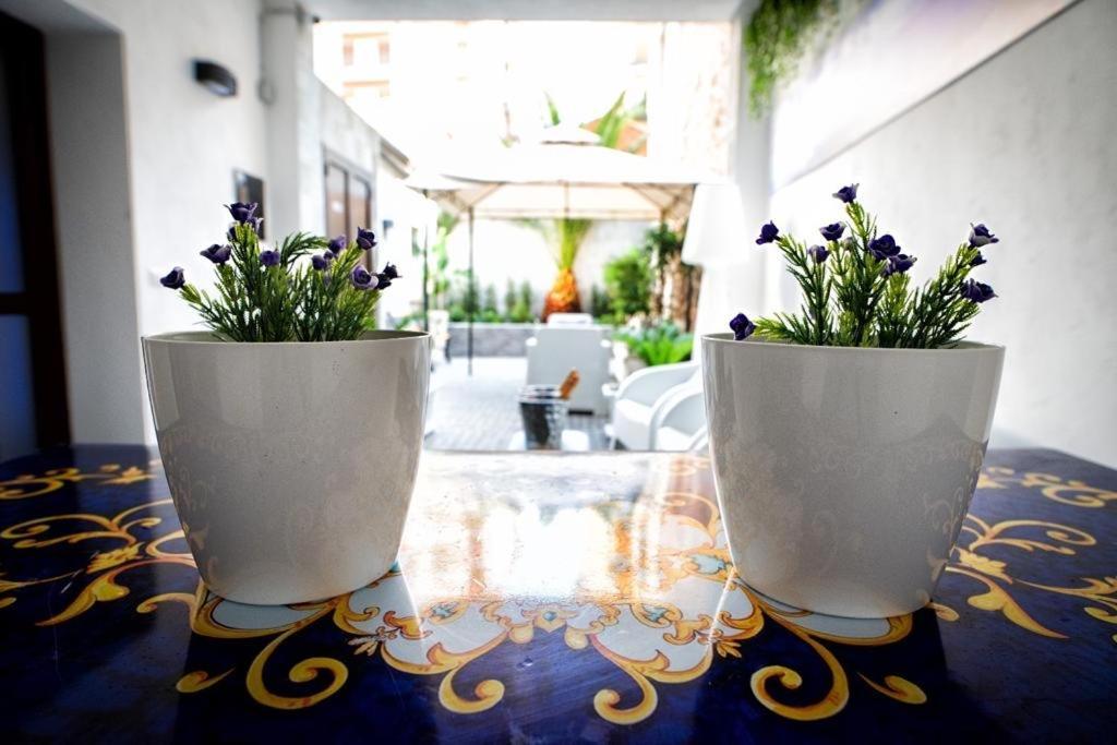 Catania Rooms Exterior foto