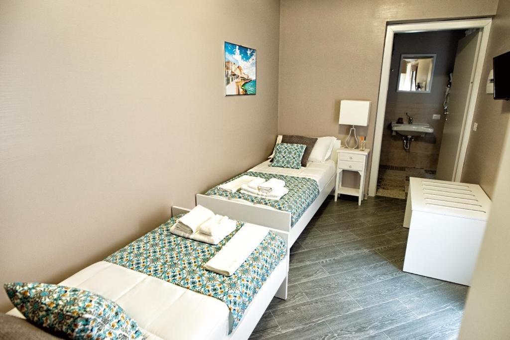 Catania Rooms Exterior foto