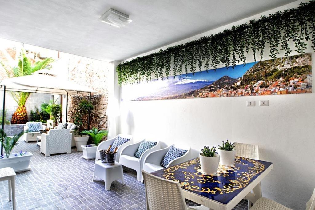 Catania Rooms Exterior foto