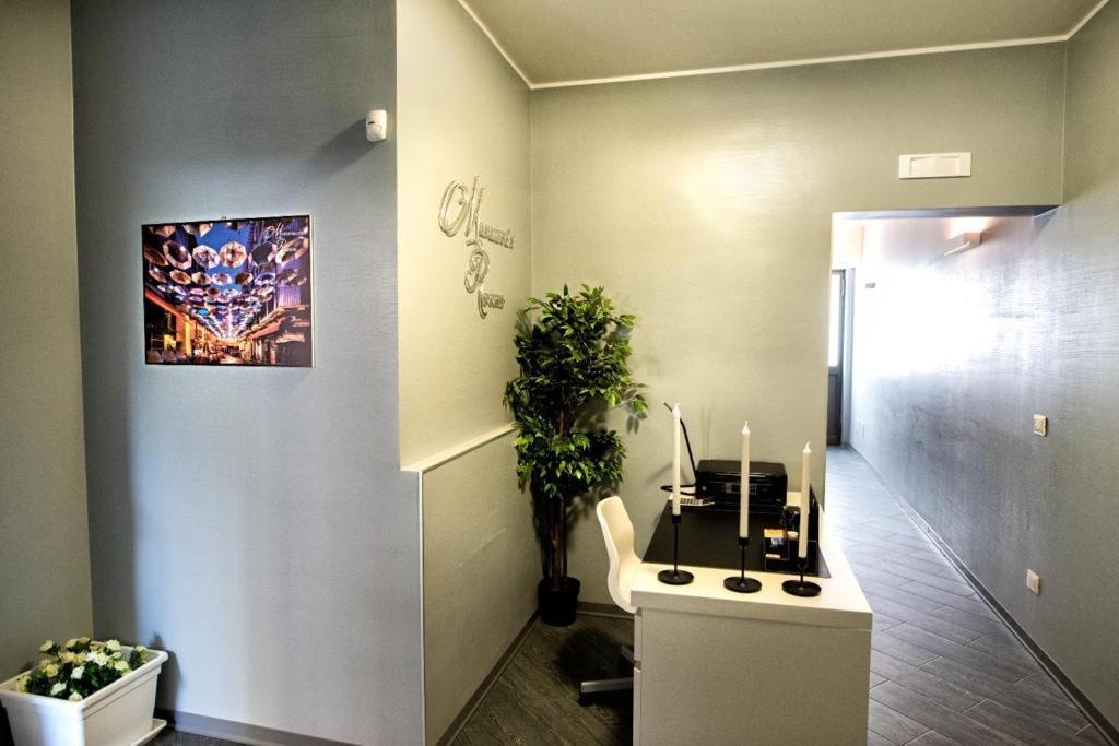 Catania Rooms Exterior foto