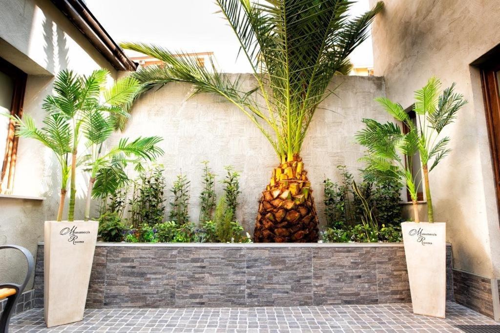 Catania Rooms Exterior foto