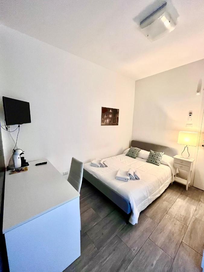 Catania Rooms Exterior foto